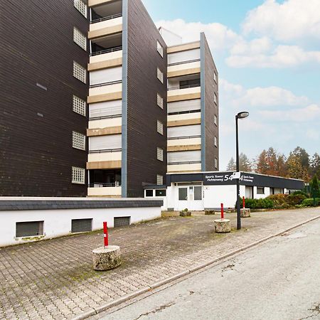 Ferienwohnung Activities & Relax, Skilift&Downhill Winterberg Exterior foto